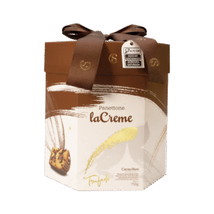 Panetone la Creme Premium ao Leite 750g