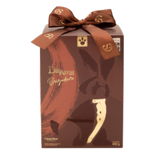 Ovo de Páscoa Dreams Brigadeiro 400g