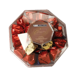 Bombons Preciosidades Sortidos 360g