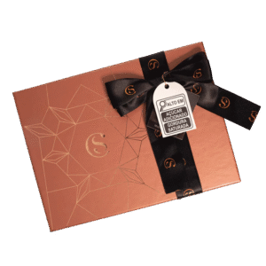Caixa de Bombons Sortidos Cacau Show G 300g
