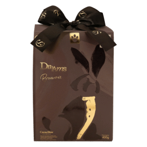 Ovo de Páscoa Dreams Brownie 400g