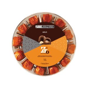 Bombons Clássicos ao Leite Zero Lactose 160g
