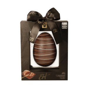 Ovo de Páscoa do Chef Brownie 350g