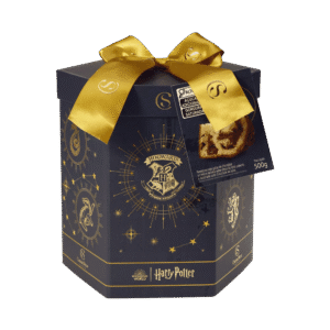 Panetone do Harry Potter Doce de Leite 500g