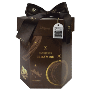 Panetone Dreams Tiramisù 750g